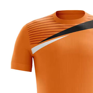 Jersey de Fútbol de Primera Calidad Importado, con Logotipo Personalizado, para Equipos Profesionales - Product Image 4