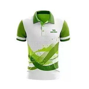 Nouveautés en vêtements de sport, uniforme de cricket en tissu 100% polyester, meilleur prix, uniforme de cricket léger - Product Image 4