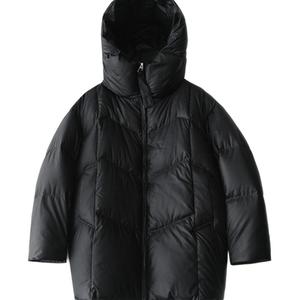 Nueva Chaqueta Corta de Plumón para Mujer, a la Moda y Personalizada, Abrigo Cálido e Informal para Invierno con Calidad Premium - Product Image 3