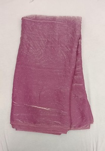 Tela de Seda Fendy con Diseño de Diamantes, Material de Alta Calidad para Prendas Étnicas, Suave y Brillante, para Vestidos de Fiesta, Venta al Por Mayor - Product Image 4