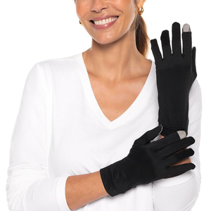 Guantes Deportivos Personalizados de Secado Rápido y Cómodos, Guantes Antideslizantes para Ciclismo y Actividades al Aire Libre - Product Image 5
