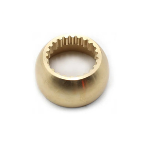 Válvula de control principal de la bomba hidráulica para excavadora, piezas internas del motor de giro y traslación: bloque de cilindros, retén de eje, pistón - Product Image 2