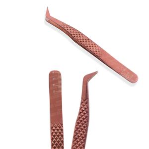 Lightweight and Ergonomic Metal Tip Pointed Type Their Tool for Extended Use Without Discomfort <b>Pouch</b> Packing Included - Product Image 3