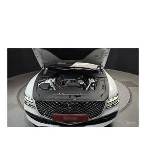 Genesis G80 2024 2.5 Turbo AWD Gasolina 30,160 km Caja de Cambios Automática Asientos de Cuero Cámara Trasera Volante a la Izquierda - Product Image 6