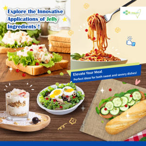 Matcha Crystal <b>Boba</b> - Product Image 5