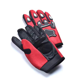 Guantes de Ciclismo de Compresión Protectoras Personalizadas para Motocicleta, Bicicleta, Guantes de Ciclismo - Product Image 3