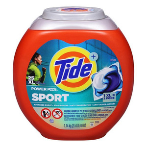 แคปซูลซักผ้าสำหรับผู้จัดจำหน่ายในต่างประเทศกำลังมองหาผลิตภัณฑ์ทำความสะอาดซักผ้าของแท้ในปริมาณมาก - Product Image 6