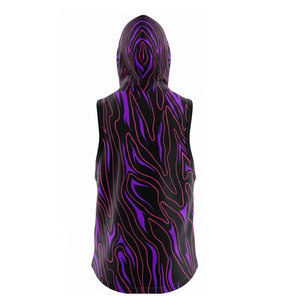 Meilleures ventes, prix bas, uniforme 7v7 en tissu doux, design personnalisé, service OEM, vente en gros d'uniformes 7v7 pour la vente en ligne - Product Image 4