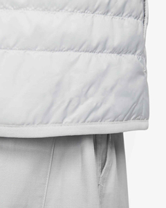 Gilet matelassé sans manches OEM, personnalisable avec logo et couleur, en polyester de haute qualité, chaud pour l'hiver, pour hommes et femmes - Product Image 6