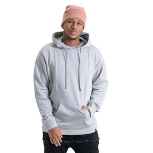 Haute Qualité Personnalisé Unisexe Hoodies Sweats 100% Coton Surdimensionné Puff Technique Saisonnier Hiver Ras Du Cou Pull En Gros - Product Image 1