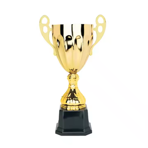 Exclusive Metal Achievement <b>Trophy</b> Award for Remarkable Success Outstanding Excellence Professional Leadership and Dedication - Product Image 3