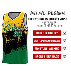 Uniforme de basket-ball personnalisé fabriqué au Pakistan pour hommes, vêtements de sport respirants pour l'été, uniforme de basket-ball à bas prix - Product Image 2