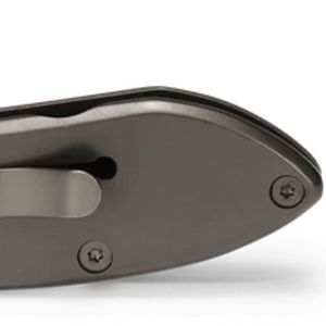 Cuchillos Plegables Ligeros con Hoja Resistente, Diseño Compacto para Llevar en el Bolsillo, para Campismo, Senderismo, Viajes, Uso Diario, Equipo de Corte - Product Image 6