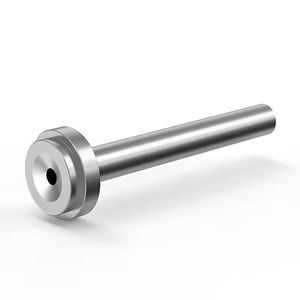 Servicio OEM, Venta al por Mayor a Bajo Precio, Buje de Inyección de Alta Dureza Resistente al Calor para Moldes de Inyección de Plástico - Product Image 6