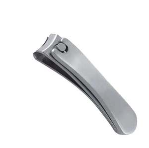 Professional Portable Steel <b>Nail</b> <b>Clipper</b> <b>Thick</b> <b>Nails</b> Cutter - Product Image 2