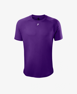 Sublimation Print <b>T</b> <b>Shirt</b> Men Women Full Color Custom Logo Design 160 GSM Breathable <b>Polyester</b> OEM Private Label Wholesale - Product Image 1