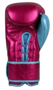 Mitaines de boxe polyvalentes pour les entraînements cardio, résistance aux chocs élevée, faciles à porter avec fermeture sécurisée - Product Image 2