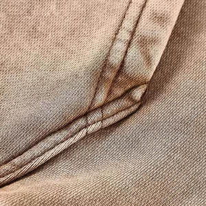 Nuevo Diseño, Sudaderas con Capucha para Hombre, Estilo Acid Wash, 100% Algodón, Invierno, Casual, Talla Grande, Ecológicas, Bajo MOQ, Venta al Por Mayor - Product Image 4