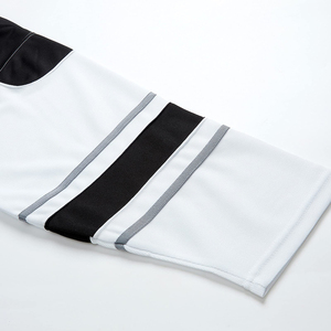 Maillot de hockey sur glace de bonne qualité, nouvelle arrivée, prix raisonnable, meilleur maillot de hockey sur glace sur mesure, nouveau style, pour la remise en forme - Product Image 6
