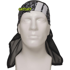 Bandeau de tête personnalisé pour paintball, absorbant l'humidité, respirant, équipement de sport de plein air, vente en gros - Product Image 1