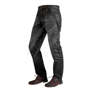 Pantalones Vaqueros para Hombre de Fábrica en Oferta, Venta al Por Mayor, Hechos con la Mejor Calidad - Product Image 2