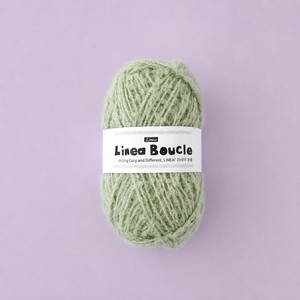 Fil à crocheter en gros pas cher, laine mérinos bouclée, nylon, mohair pour enfants, fil à tricoter à la main, pelote de 50g, hilos de crochet - Product Image 1