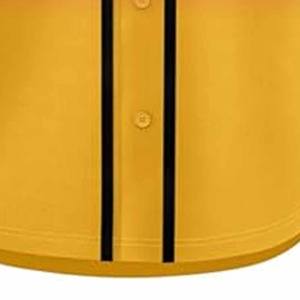 Maillots de baseball imprimés par sublimation, personnalisés, professionnels, unisexes, 100% polyester, envoyés par Dress Sports - Product Image 4