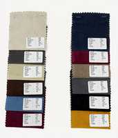 Tissu en velours côtelé de coton à côtes, matière textile pour vestes, pantalons, chemises, robes et vêtements – Offre spéciale