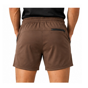 Shorts de rugby en coton sur mesure pour hommes, vêtements d'entraînement pour équipes de rugby OEM ODM, fournisseur et fabricant de vêtements de sport en gros pour hommes - Product Image 4