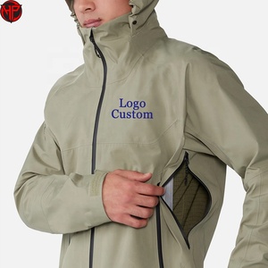 Fashion Plus Size Windbreaker <b>Jacket</b> <b>For</b> <b>Men</b> Breathable Hooded Street Wear Hip Hop Casual Nylon Crinkle <b>Jackets</b> - Product Image 3