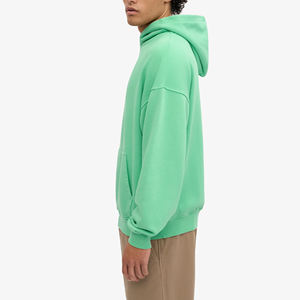 Sudaderas con Capucha para Hombre, Diseño Personalizado, Impresión Serigráfica, Peso Pesado, Calidad de Lujo, Sudaderas Extra Grandes para Gimnasio - Product Image 2