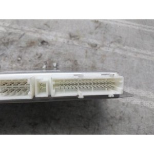 ECUs et modules informatiques d'occasion de classe S 0295454532 - Product Image 4