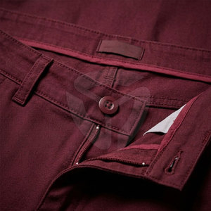 Classic Cargo Shorts For Men Durable Fabric Comfortable Fit Designed For Outdoor Work Travel And Daily Casual Lifestyle Use - Product Image 4