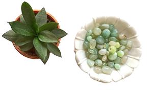 Bol en pierre haut de gamme pour restaurant, bol artisanal fait main, bol d'exportation, bol décoratif élégant pour la maison - Product Image 2