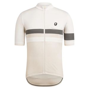 Maillot de Ciclismo de Manga Corta Unisex, Transpirable y Ligero, para Bicicleta de Montaña y Carretera, Camiseta de Entrenamiento - Product Image 1