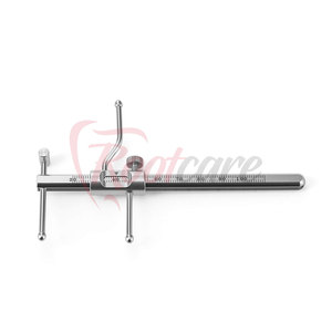 Jauge Venus Apollo au design ergonomique, outil facile à utiliser, jauge Venus Apollo robuste - Product Image 4