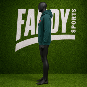 Nouvelle Arrivée 2026 – Sweat à Capuche Personnalisé en Molleton de Coton Épais – Vente en Gros OEM – Tenue Décontractée - Product Image 6