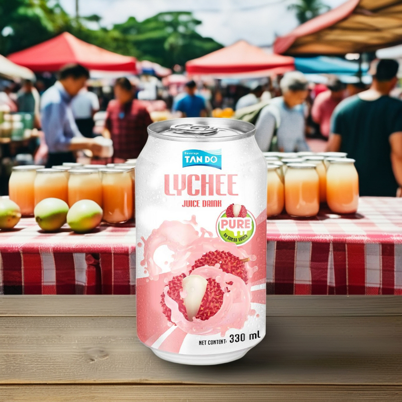 Vietnam OEM ODM HACCP Certified Flavored