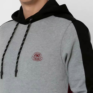 Nuevo Diseño, Talla Grande, Transpirable, Sudadera con Capucha para Hombre, Ropa Casual, Sudadera con Capucha para Hombre en Venta Online - Product Image 6