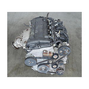 Moteur diesel d'occasion de haute qualité 4G69 3.0L, inspecté professionnellement pour des performances et une durabilité durables - Product Image 1