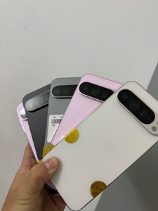 สมาร์ทโฟน 9pro XL 256GB 5G ปลดล็อคแล้ว กล้องหลัง จอ OLED แบตเตอรี่ 3000mAh รองรับ CDMA/LTE ภาษาอังกฤษ รองรับ NFC ระบบปฏิบัติการ Android 12 รองรับหลายเครือข่าย - Product Image 1