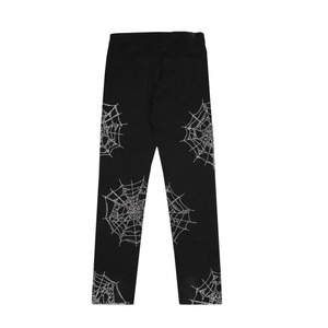 Jeans amples décontractés pour hommes, pantalons en denim délavé, fabrication OEM, streetwear personnalisé, marque privée, fabricant de vêtements de mode - Product Image 3