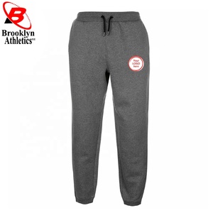 Pantalones deportivos transpirables de poliéster para verano, ropa deportiva con logotipo personalizado, informal, a bajo precio, venta al por mayor - Product Image 1