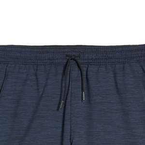 Unisex Performance Breathable <b>Athletic</b> Training Shorts with Elastic Waist Polyester Custom Team Logo for Summer/Autumn/Spring - Product Image 5