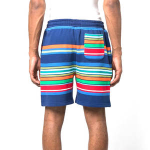 Pantalones Cortos Deportivos para Hombre, Diseño Deportivo, Personalizables, de Alta Calidad, para Gimnasio y Entrenamiento - Product Image 2