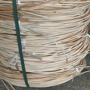 Sturdy Vietnam rattan core for reinforcing heavy duty wicker trunks large <b>storage</b> <b>chests</b> for professional furniture factory use - Product Image 2