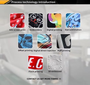 Veste unisexe légère en polyester personnalisée, imperméable, avec fermeture éclair, coupe-vent pour la course à pied, l'entraînement et les sports de plein air - Product Image 4