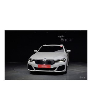 BMW Série 5 520i M Sport modèle décembre 2023 avec 48 121 km, norme Euro V, conduite à gauche, boîte de vitesses automatique - Product Image 3