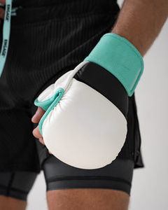 Gants de sparring en gros, très demandés, personnalisés, professionnels, pour entraînement MMA, boxe et arts martiaux mixtes - Product Image 6