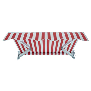 Cửa Hàng Banne Dans Store Et Auvents Pour Jardin Et Terrasse - Product Image 5